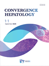 Convergence Hepatology